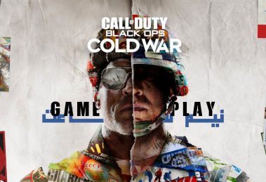 Call of Duty Black Ops Cold War