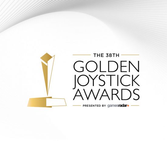 Golden Joystick Awards 2020