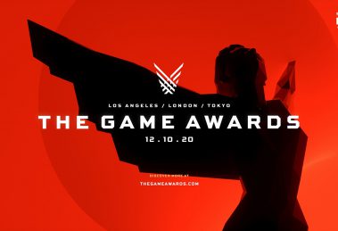 برندگان Game Awards 2020