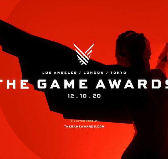 برندگان Game Awards 2020