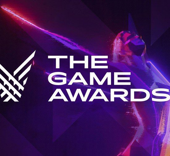 The Game Awards 2020