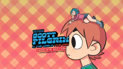 Scott Pilgrim