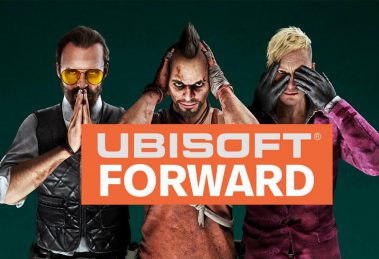 Ubisoft Forward E3 2021