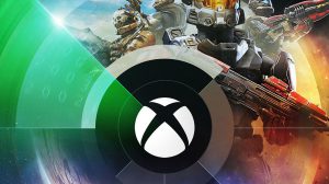 Xbox & Bethesda Games Showcase E3 2021