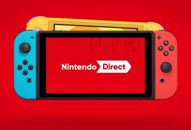 Nintendo Direct E3 2021