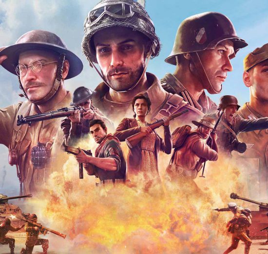 Company of Heroes 3