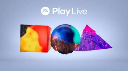 EA Play Live 2021