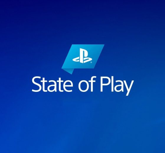 State of Play ماه جولای