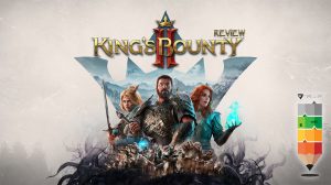 نقد و بررسی King's Bounty II 10