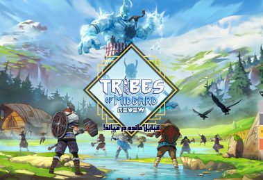 Tribes of Midgard