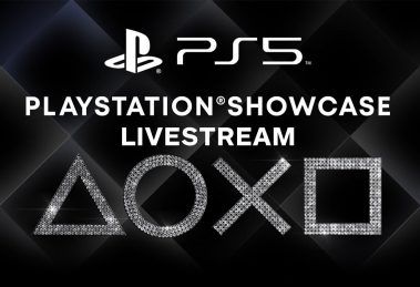 Playstation Showcase 2021