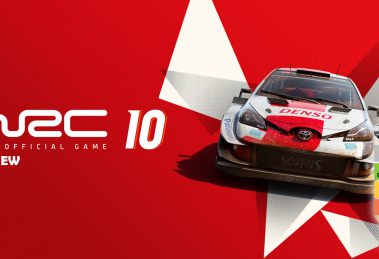 WRC 10