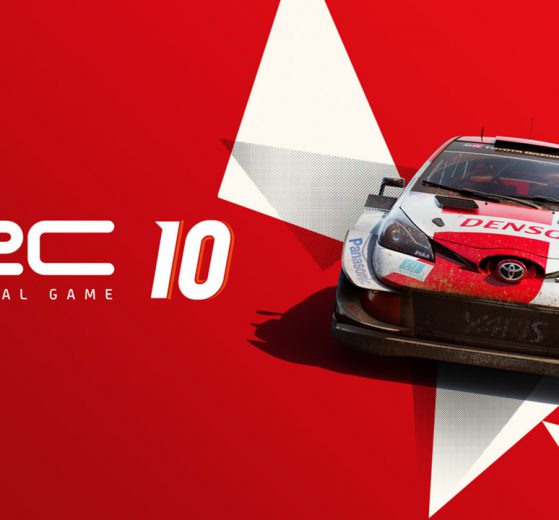 WRC 10