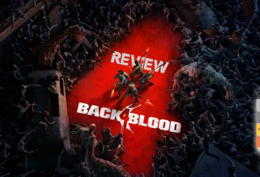 Back 4 Blood