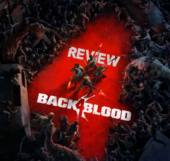 Back 4 Blood