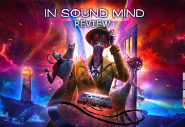 In Sound Mind