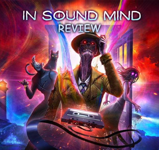 In Sound Mind