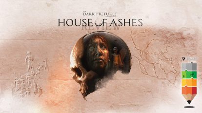 house of ashes