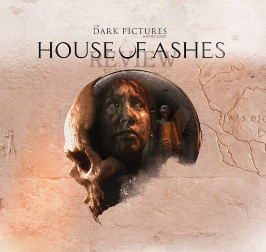 house of ashes