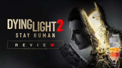 Dying Light 2: Stay Human