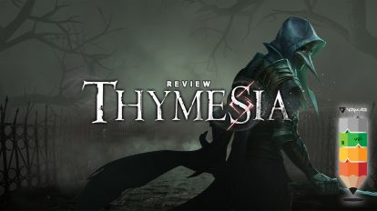 Thymesia