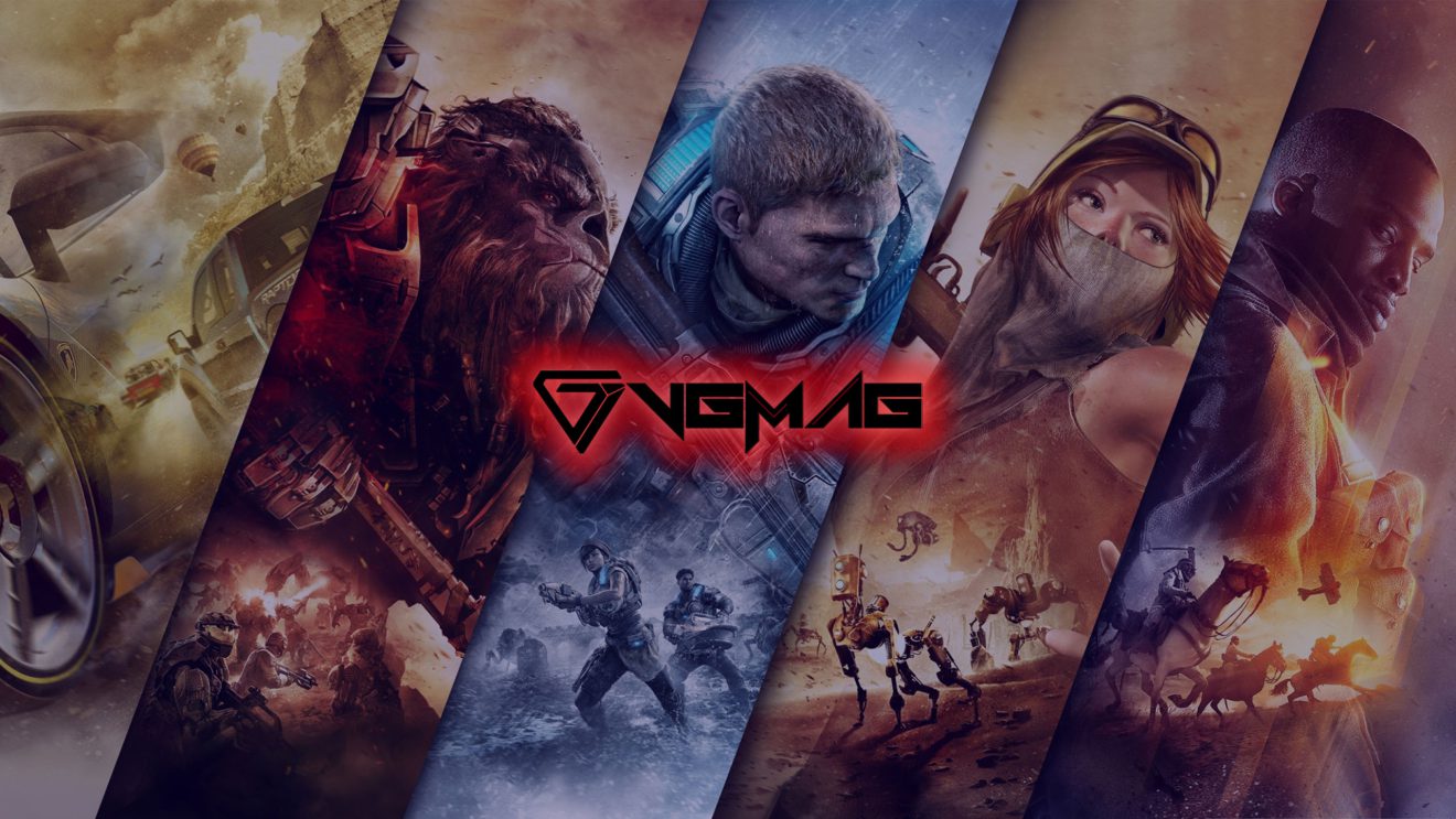 نویسندگان و فعالین سایت از ابتدای فعالیت وی جی مگ (گیم ایمگ) 19 نویسندگان و فعالین سایت از ابتدای فعالیت وی جی مگ (گیم ایمگ) 1