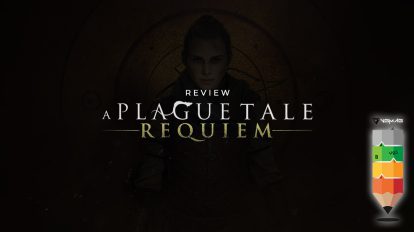 A Plague Tale Requiem