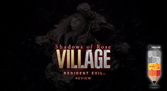 نقد و بررسی RE8 Shadow of Rose 3