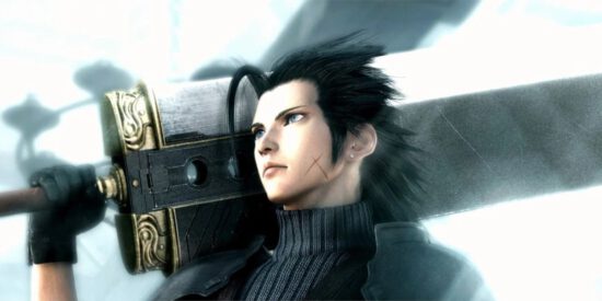 Zack کیست، و زنده بودن او چه تاثیری بر داستان Final Fantasy 7 خواهد گذاشت؟ 4