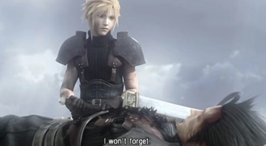Zack کیست، و زنده بودن او چه تاثیری بر داستان Final Fantasy 7 خواهد گذاشت؟ 5