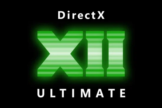 Direct X 12