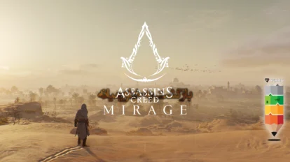 Assassin’s Creed Mirage