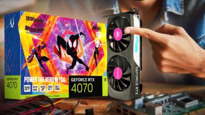 RTX 4070