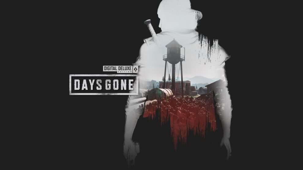 Days Gone