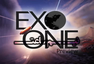 بازی Exo One