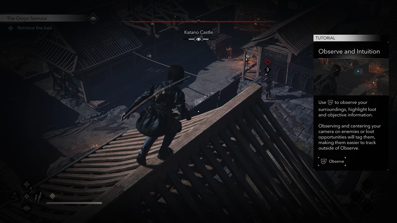 نقد و بررسی بازی Assassin’s Creed Shadows 22 Assassin’s Creed Shadows
