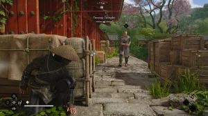 نقد و بررسی بازی Assassin’s Creed Shadows 24 Assassin’s Creed Shadows