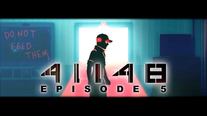 اپیزود پنجم بازی 41148