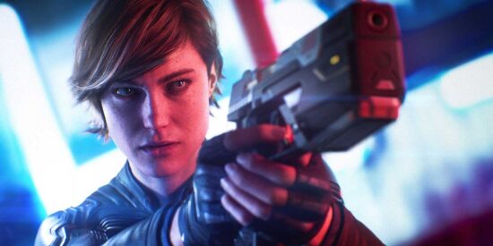 از Titanfall تا Perfect Dark: مرگ پروژههای بزرگ در میان بازیهای کنسل شده ۲۰۲۵ 34 بازیهای کنسل شده ۲۰۲۵