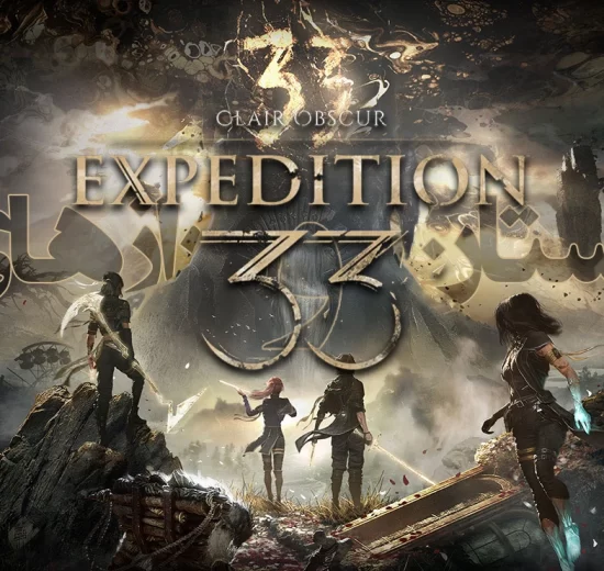 داستان و رازهای Clair Obscur Expedition 33 (قسمت اول)