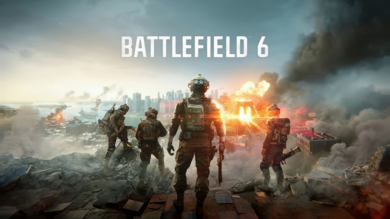 Battlefield 6 remove cosméticos de Mass Effect após fechamento da BioWare, dizem relatos
