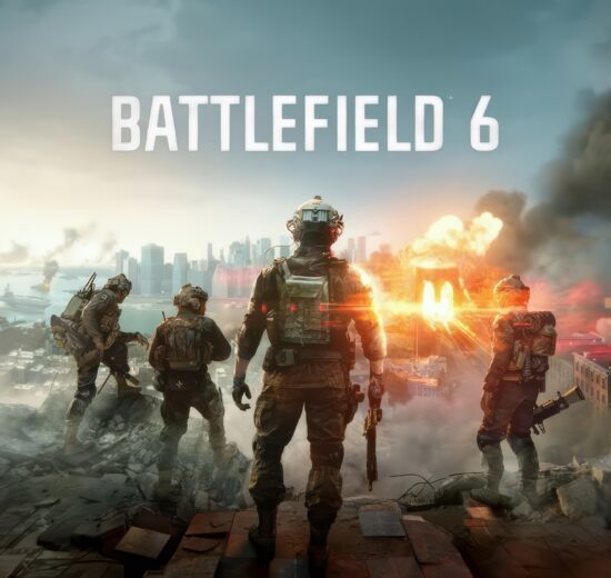 مولتی پلیر Battlefield 6 اینبار دست به ریسکی بزرگ زده... 20 مولتی پلیر Battlefield 6