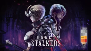 Dungeon Stalker