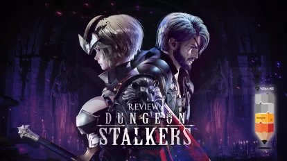 Dungeon Stalker