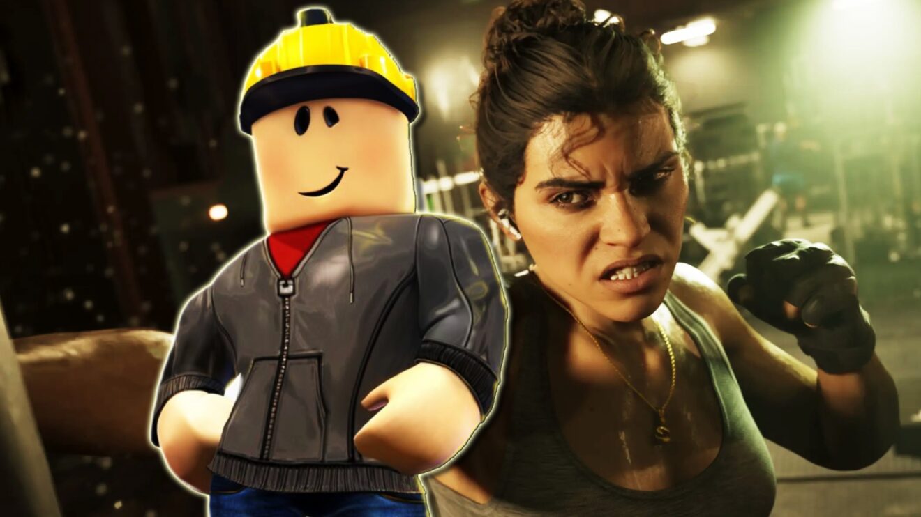 Roblox GTA 6