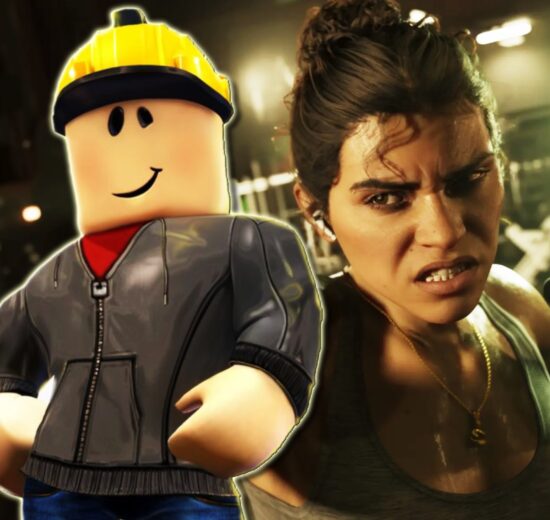 Roblox GTA 6