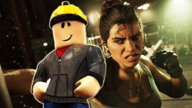 Roblox GTA 6
