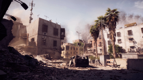 مولتی پلیر Battlefield 6 اینبار دست به ریسکی بزرگ زده... 3