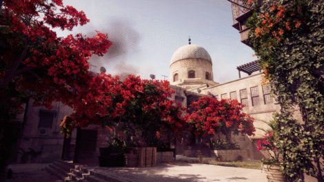 مولتی پلیر Battlefield 6 اینبار دست به ریسکی بزرگ زده... 2