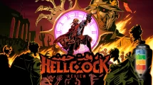 hellclock